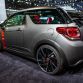 Citroen DS3 Racing Live in Frankfurt 2013