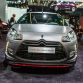 Citroen DS3 Racing Live in Frankfurt 2013