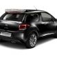 Citroen DS3 Cabrio