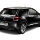 Citroen DS3 Cabrio
