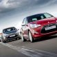 Citroen DS3 DSign Noire by Benefit