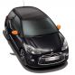 Citroen DS3 DSign Noire by Benefit
