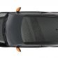 Citroen DS3 DSign Noire by Benefit
