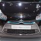 Citroen DS3 electrum concept Live in Paris 2012