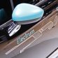 Citroen DS3 electrum concept Live in Paris 2012