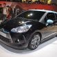 Citroen DS3 Electrum Concept Live in Paris 2012
