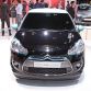 Citroen DS3 electrum concept Live in Paris 2012