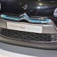 Citroen DS3 Electrum Concept Live in Paris 2012