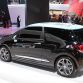Citroen DS3 electrum concept Live in Paris 2012