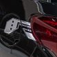 Citroen DS3 electrum concept Live in Paris 2012