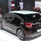 Citroen DS3 electrum concept Live in Paris 2012