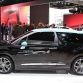 Citroen DS3 electrum concept Live in Paris 2012