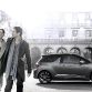 Citroen DS3 Grey Matter
