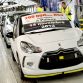 Citroen DS3 hits 200.000 production milestone