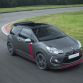 Citroen DS3 Cabrio Racing Concept
