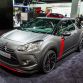 Citroen DS3 Racing Live in Frankfurt 2013