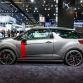 Citroen DS3 Racing Live in Frankfurt 2013