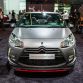 Citroen DS3 Racing Live in Frankfurt 2013