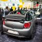 Citroen DS3 Racing Live in Frankfurt 2013