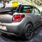 Citroen DS3 Racing Live in Frankfurt 2013