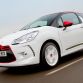 Citroen DS3 Red Editions