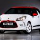 Citroen DS3 Red Editions