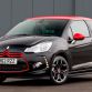 Citroen DS3 Red Editions