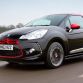 Citroen DS3 Red Editions