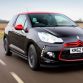 Citroen DS3 Red Editions