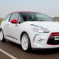 Citroen DS3 Red Editions
