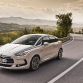 Citroen DS5 2012