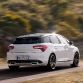 Citroen DS5 2012