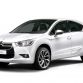 Citroen DS4 Pure Pearl