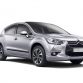 Citroen DS4 Electro Shot