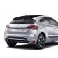 Citroen DS4 Electro Shot
