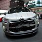 Citroen DS4 Racing Concept Live in Geneva 2012 Live in Geneva 2012