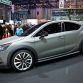 Citroen DS4 Racing Concept Live in Geneva 2012 Live in Geneva 2012