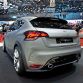Citroen DS4 Racing Concept Live in Geneva 2012 Live in Geneva 2012