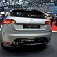Citroen DS4 Racing Concept Live in Geneva 2012 Live in Geneva 2012