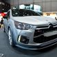 Citroen DS4 Racing Concept Live in Geneva 2012 Live in Geneva 2012