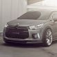 Citroen DS4 Racing Concept