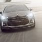 Citroen DS4 Racing Concept