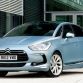Citroen DS5 2012