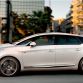 Citroen DS5 2012