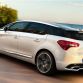 Citroen DS5 2012