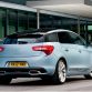 Citroen DS5 2012