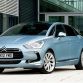 Citroen DS5 2012