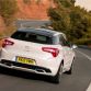 Citroen DS5 2012