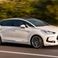 Citroen DS5 2012
