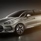Citroen DS5